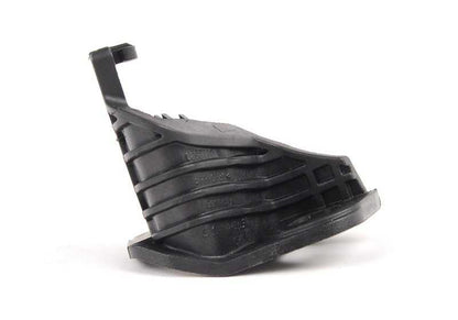 Soporte izquierdo de faro OEM 51647285597 para BMW F30, F30N, F31, F31N, F35, F35N, F32, F32N, F33, F33N, F36, F36N. Pieza original BMW.