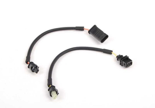 Adaptador de termostato OEM 12518614952 para MINI R55, R56, R57, R58, R59, R60, R61. Original MINI.