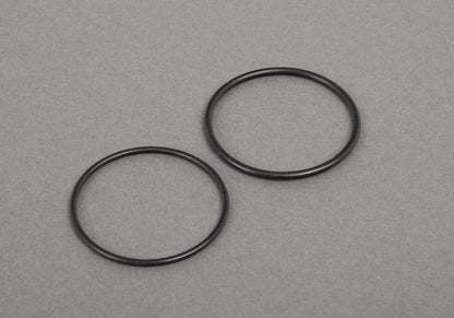 Juego de juntas para dirección asistida OEM 32131128685 para BMW E30. Original BMW.