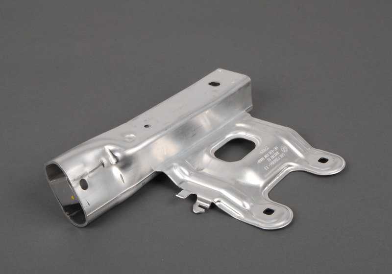 Elemento deformável OEM frontal direito 51117266194 para BMW F20, F21, F22, F23, F30, F31. BMW original.