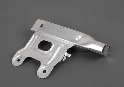 Elemento deformável OEM frontal direito 51117266194 para BMW F20, F21, F22, F23, F30, F31. BMW original.