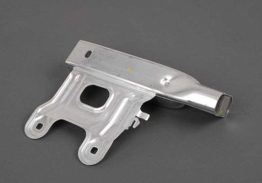 Elemento deformável OEM frontal direito 51117266194 para BMW F20, F21, F22, F23, F30, F31. BMW original.