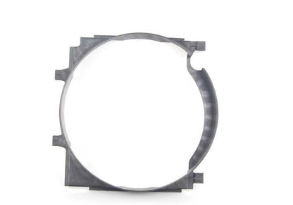 Caja del ventilador OEM 17111177685 para BMW E30. Original BMW.