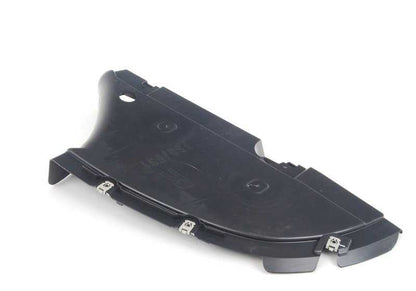 Revestimiento del fondo trasero derecho para BMW Serie 3 F30, F31, F35, F80 (OEM 51757258048). Original BMW.