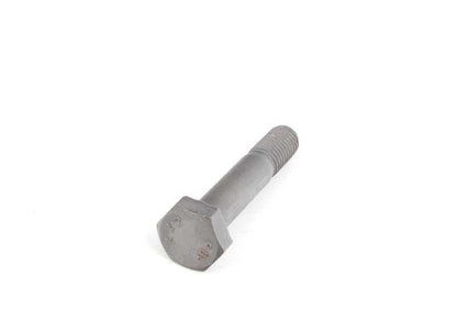 M10X54 VITE esagonale OEM 26111225744 per BMW E30, E28, E34, Z1. BMW originale BMW. Ideale per il fissaggio sull'asse di trasmissione e su altre parti della trasmissione.