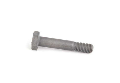 M10X54 VITE esagonale OEM 26111225744 per BMW E30, E28, E34, Z1. BMW originale BMW. Ideale per il fissaggio sull'asse di trasmissione e su altre parti della trasmissione.