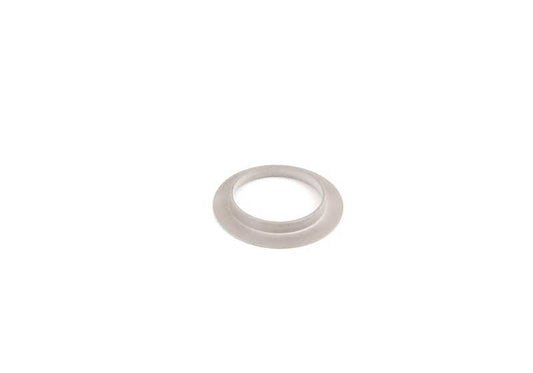 Plato inferior muelle válvula OEM 11341735254 para BMW E36, E46, E34, E39, E60, E61, E38, E65, E66, E31, E83, E53, E85, E52. Original BMW.