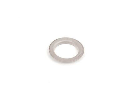 Plato inferior muelle válvula OEM 11341735254 para BMW E36, E46, E34, E39, E60, E61, E38, E65, E66, E31, E83, E53, E85, E52. Original BMW.