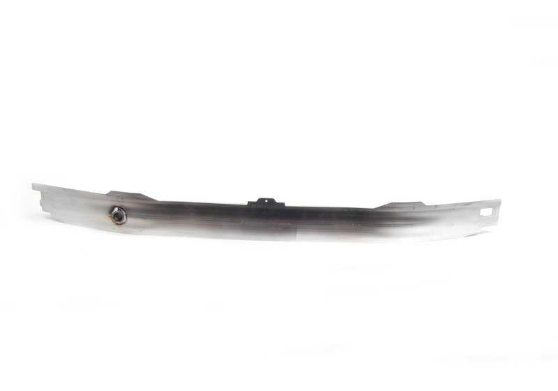 Front Upper Bumper Support for BMW F20, F21, F22, F23, F87, F30, F31, F80, F32, F33, F36, F82, F83 (OEM 51117255393). Original BMW
