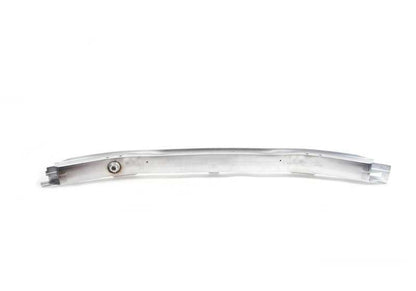 Front Upper Bumper Support for BMW F20, F21, F22, F23, F87, F30, F31, F80, F32, F33, F36, F82, F83 (OEM 51117255393). Original BMW