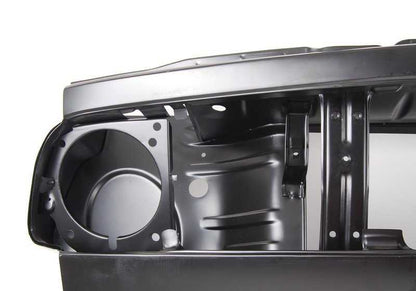 Soporte delantero delantero OEM 41331835659 para BMW E36 (Sedan, Touring, Coupé, Cabrio, Compact, M3). Pieza original BMW.