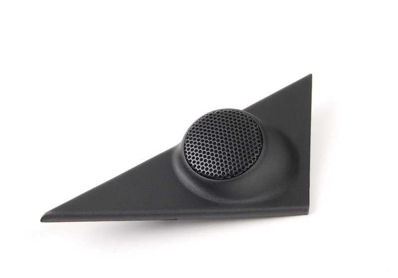 Altavoz izquierdo OEM 65131385947 para BMW E30. Original BMW.