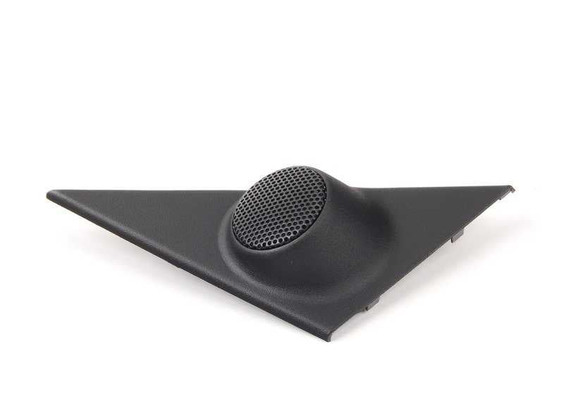 Altavoz izquierdo OEM 65131385947 para BMW E30. Original BMW.