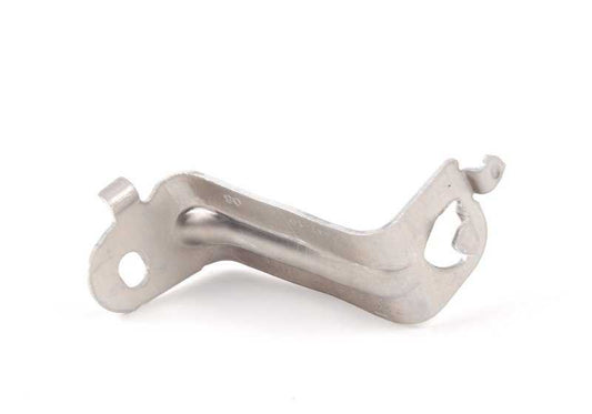 Front Center Lower Trim Bracket for BMW F20 F21 F22 F23 F30 F31 F34 F35 F80 F32 F33 F36 (OEM 51757241832) Original BMW