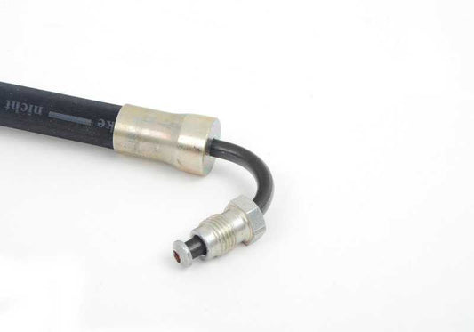 Tube de pression d'embrayage pour BMW E12, E24 (OEM 21521114543). BMW d'origine