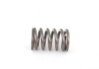 Mola de válvula OEM 11341739472 para BMW E36. Compatível com sistemas de distribuição e eixo de cames. BMW original.