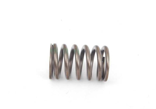 Mola de válvula OEM 11341739472 para BMW E36. Compatível com sistemas de distribuição e eixo de cames. BMW original.