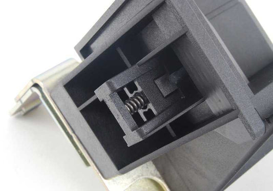 Supporto a sinistra OEME 51479168473 per BMW F11, F11n, F25. BMW originale.