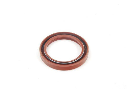 Retén de cigüeñal (Wellendichtring) OEM 11121284154 para BMW E21, E30, E36, E12, E28, E34, Z1. Original BMW.