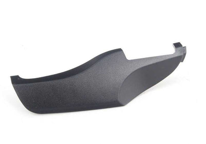 Tapa embellecedora cinturón derecha OEM 52107140508 para BMW E87, E90, E91, E84, F25, F26, E89. Original BMW.