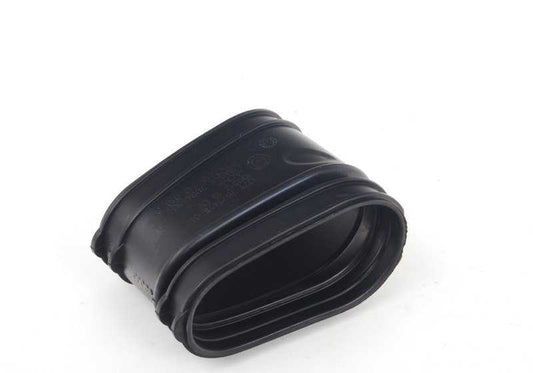 Belém de borracha para BMW 5 F07 Series, F10, F11, Série 6 F06, F12, F13, 7 F01N Série, F02N, F04, X5 E70N, X6 E71, E72 (OEM 1371757775). BMW original
