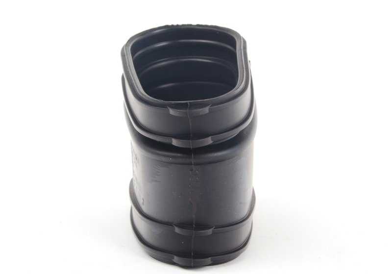 Belém de borracha para BMW 5 F07 Series, F10, F11, Série 6 F06, F12, F13, 7 F01N Série, F02N, F04, X5 E70N, X6 E71, E72 (OEM 1371757775). BMW original