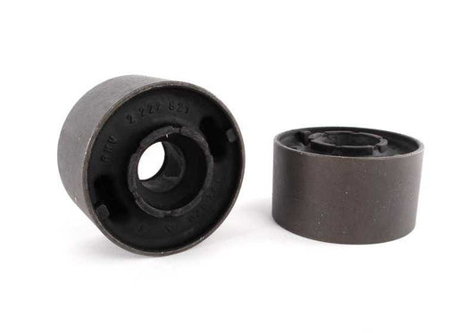 Silentblock de brazo de suspensión OEM 31129069035 para BMW E36, Z3. Repuesto original BMW.