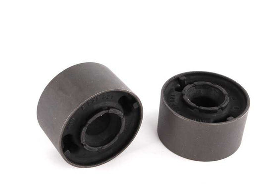 Silentblock de brazo de suspensión OEM 31129069035 para BMW E36, Z3. Repuesto original BMW.