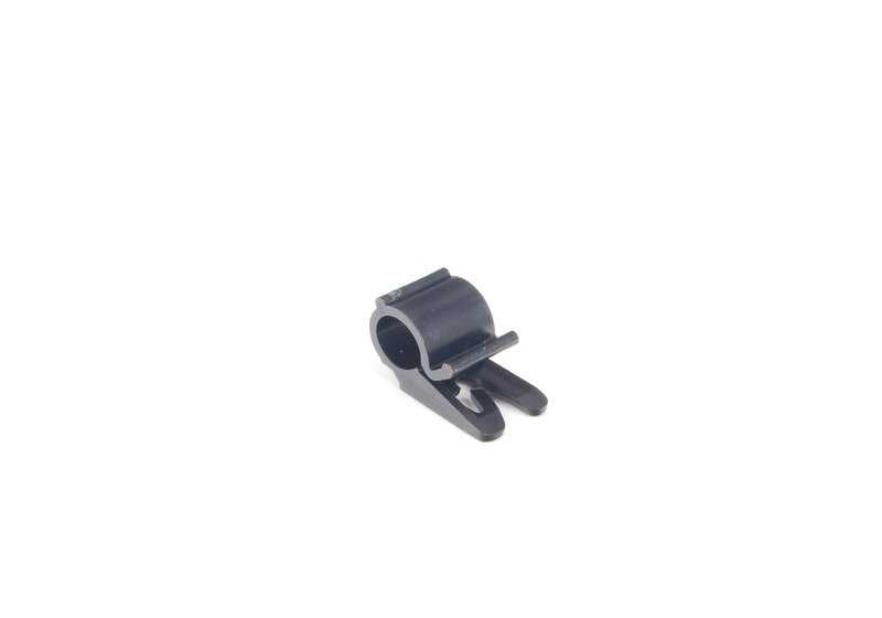 Soporte de fijación OEM 61131362825 para BMW E21, E30, E12, E28, E34, E24, E23, E32. Original BMW.