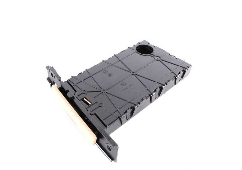 OEME RIGHT 51459173473 for BMW E90, E91. Original BMW.