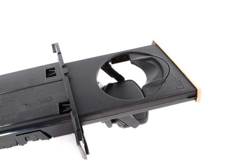 OEME RIGHT 51459173473 for BMW E90, E91. Original BMW.