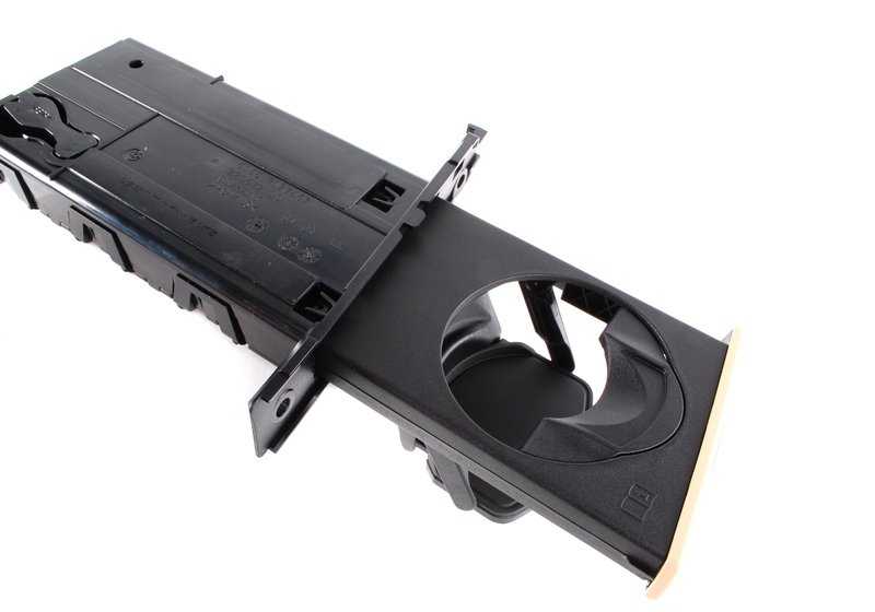 OEME RIGHT 51459173473 for BMW E90, E91. Original BMW.