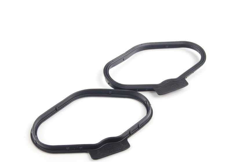 Juego de juntas de culata sin amianto OEM 11127583203 para BMW F07, F10, F11, F12, F13, F01, F02, F04, E70, E71, E72. Original BMW.