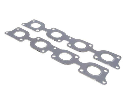 Juego de juntas de culata sin amianto OEM 11127583203 para BMW F07, F10, F11, F12, F13, F01, F02, F04, E70, E71, E72. Original BMW.
