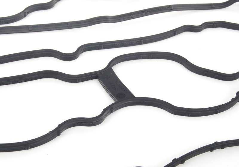 Juego de juntas de culata sin amianto OEM 11127583203 para BMW F07, F10, F11, F12, F13, F01, F02, F04, E70, E71, E72. Original BMW.