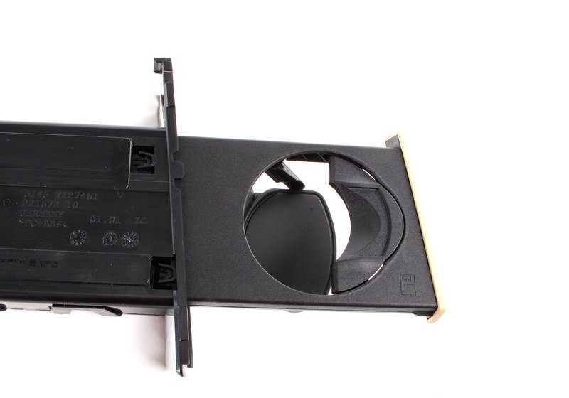 OEME RIGHT 51459173473 for BMW E90, E91. Original BMW.