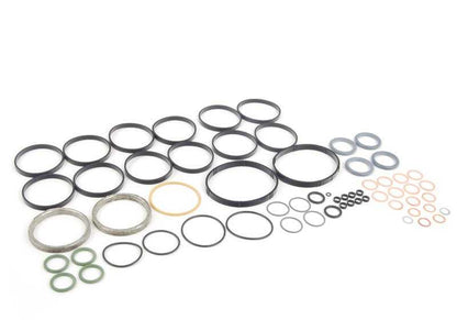 Juego de juntas de culata sin amianto OEM 11127583203 para BMW F07, F10, F11, F12, F13, F01, F02, F04, E70, E71, E72. Original BMW.