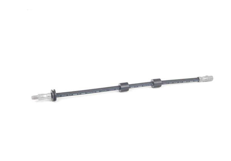 Tubo del freno OEM 34321159891 per BMW E34, E32, E31. Sostituzione BMW originale.