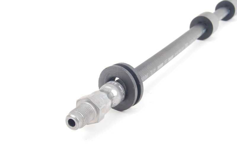 Tubo del freno OEM 34321159891 per BMW E34, E32, E31. Sostituzione BMW originale.