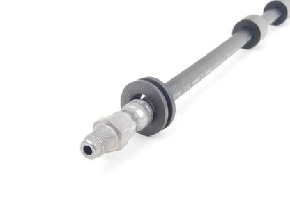 Tubo del freno OEM 34321159891 per BMW E34, E32, E31. Sostituzione BMW originale.