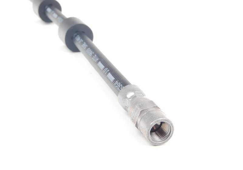 Tubo del freno OEM 34321159891 per BMW E34, E32, E31. Sostituzione BMW originale.