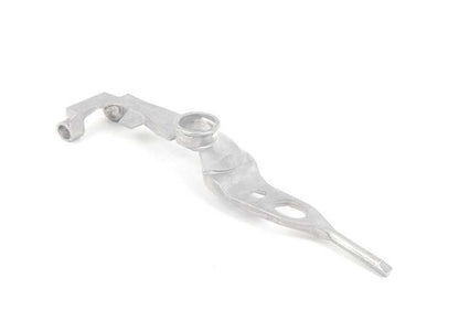 Brazo de cambio reforzado OEM 25117590609 para BMW E82, E88, E90, E91, E92, E93. Recambio original BMW.