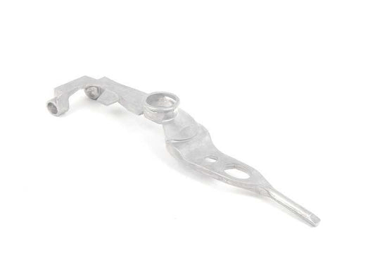 Brazo de cambio reforzado OEM 25117590609 para BMW E82, E88, E90, E91, E92, E93. Recambio original BMW.