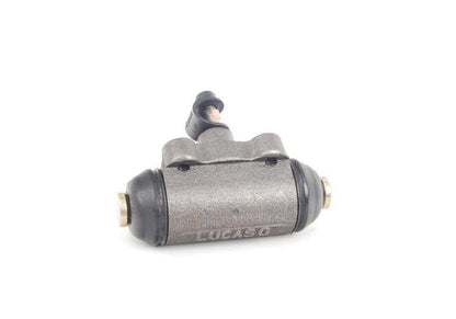 Cilindro de freno trasero OEM 34211154236 para BMW E30. Original BMW.
