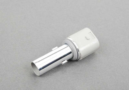 Portalámparas de intermitente lateral OEM 63136945319 para BMW E63, E64, M6. Original BMW.