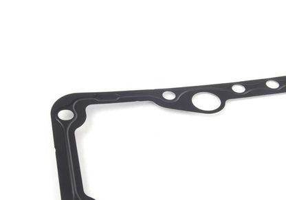 Juego de juntas para cárter sin amianto para BMW E70, E71, E72 (OEM 11112158085). Original BMW.