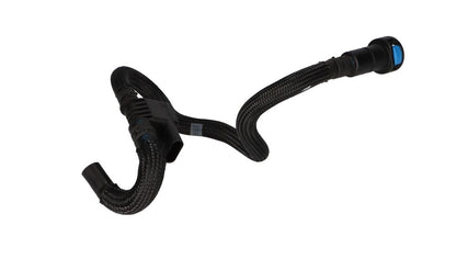 Tubería de suministro de combustible OEM 13538594893 para BMW F20, F21, F22, F30, F31, F32, F33, F34, F36. Original BMW.