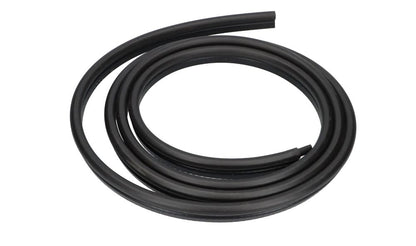 Junta de goma del portón trasero OEM 51711884149 para BMW E30. Original BMW.