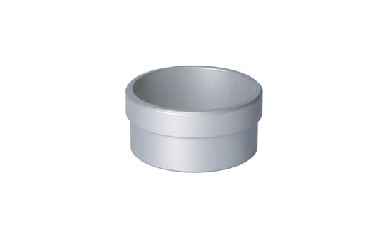 OEM admission tube 13721337229 for BMW E30, E34, E32. Original BMW.