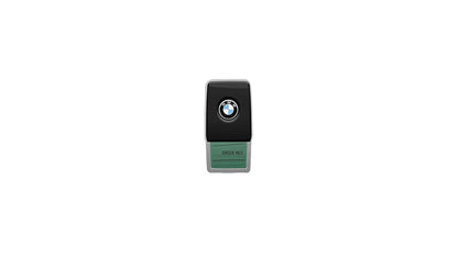 Cartucho de ambientador BMW Ambient Air Green Suite Nº 2 OEM 64119382603 para BMW F90, F90N, G30, G30N, G31, G31N, G38, G38N, G32, G32N, G11, G11N, G12, G12N, F91, F92, F93, F97, F97N, G01, G01N, G08, G08E, G08F, G08N, F98, F98N, G02, G02N, F95, F95